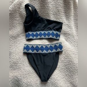 Elysiian Bikini Set